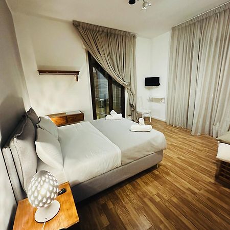 B&B Degli Artisti Suite Lecce Exterior foto