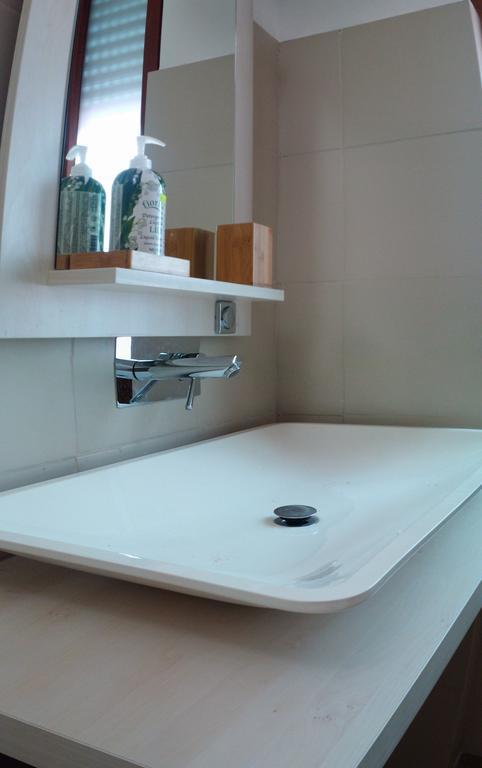 B&B Degli Artisti Suite Lecce Cameră foto