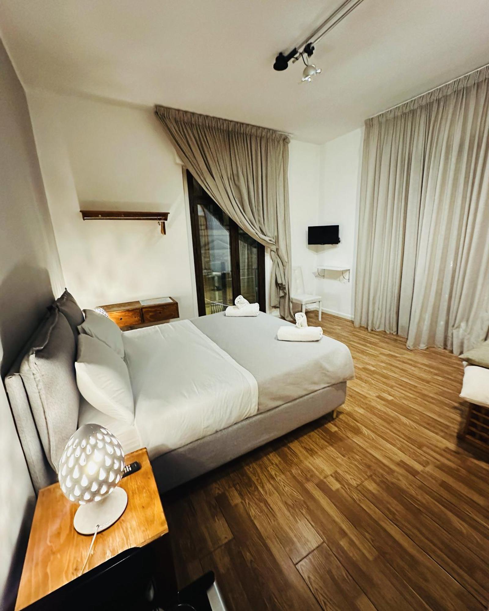 B&B Degli Artisti Suite Lecce Exterior foto