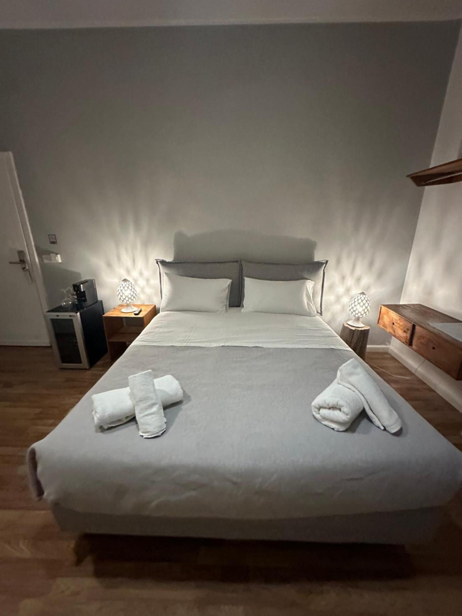 B&B Degli Artisti Suite Lecce Exterior foto