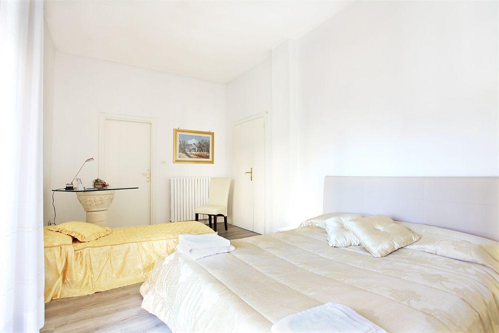 B&B Degli Artisti Suite Lecce Exterior foto