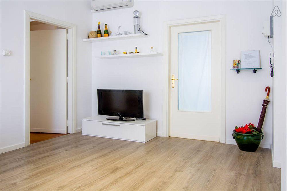 B&B Degli Artisti Suite Lecce Exterior foto