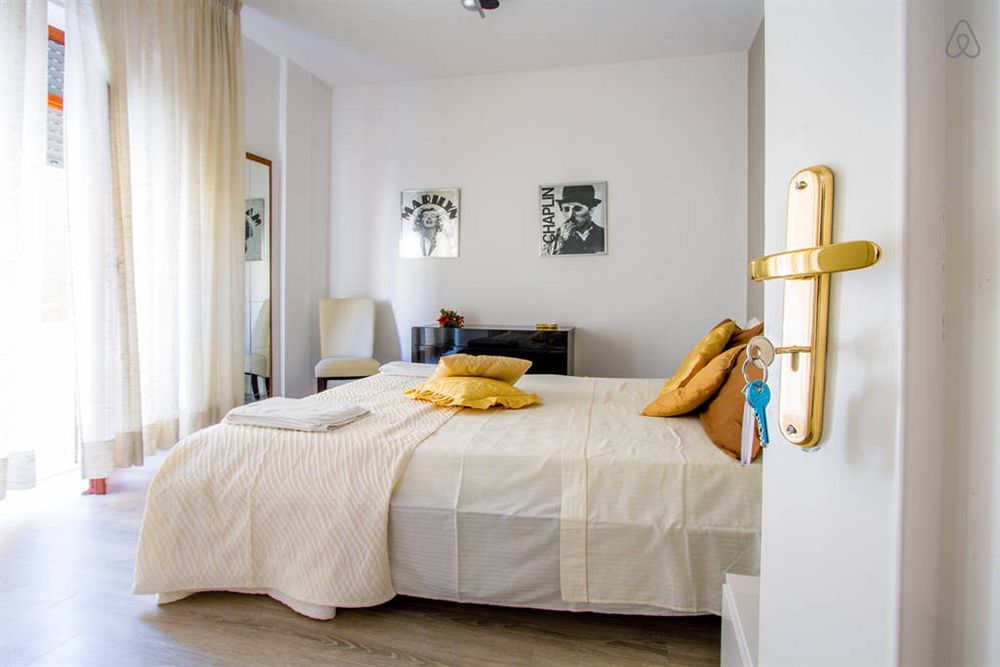 B&B Degli Artisti Suite Lecce Exterior foto